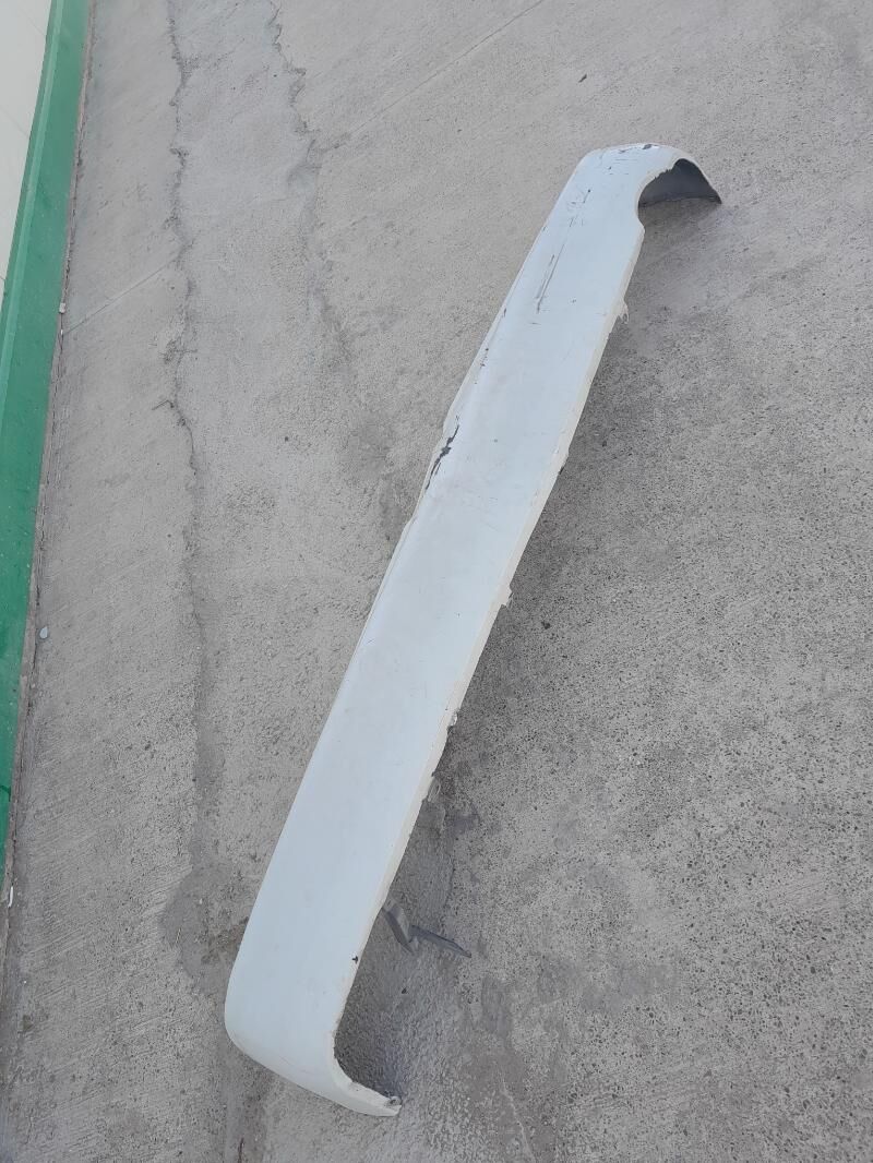 bakawoy rol bamper radiyator 200 TMT - Aşgabat - img 5