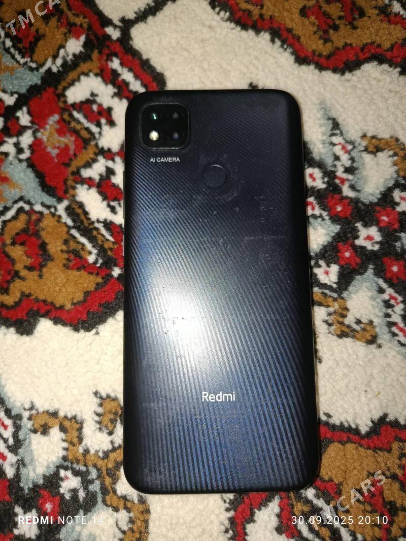Redmi 9c - Чарджоу - img 3