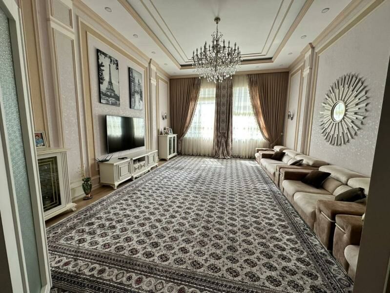 Arenda Maskowski️ elitka️ - Moskowskiý köç. (10 ýyl abadançylyk şaýoly) - img 2