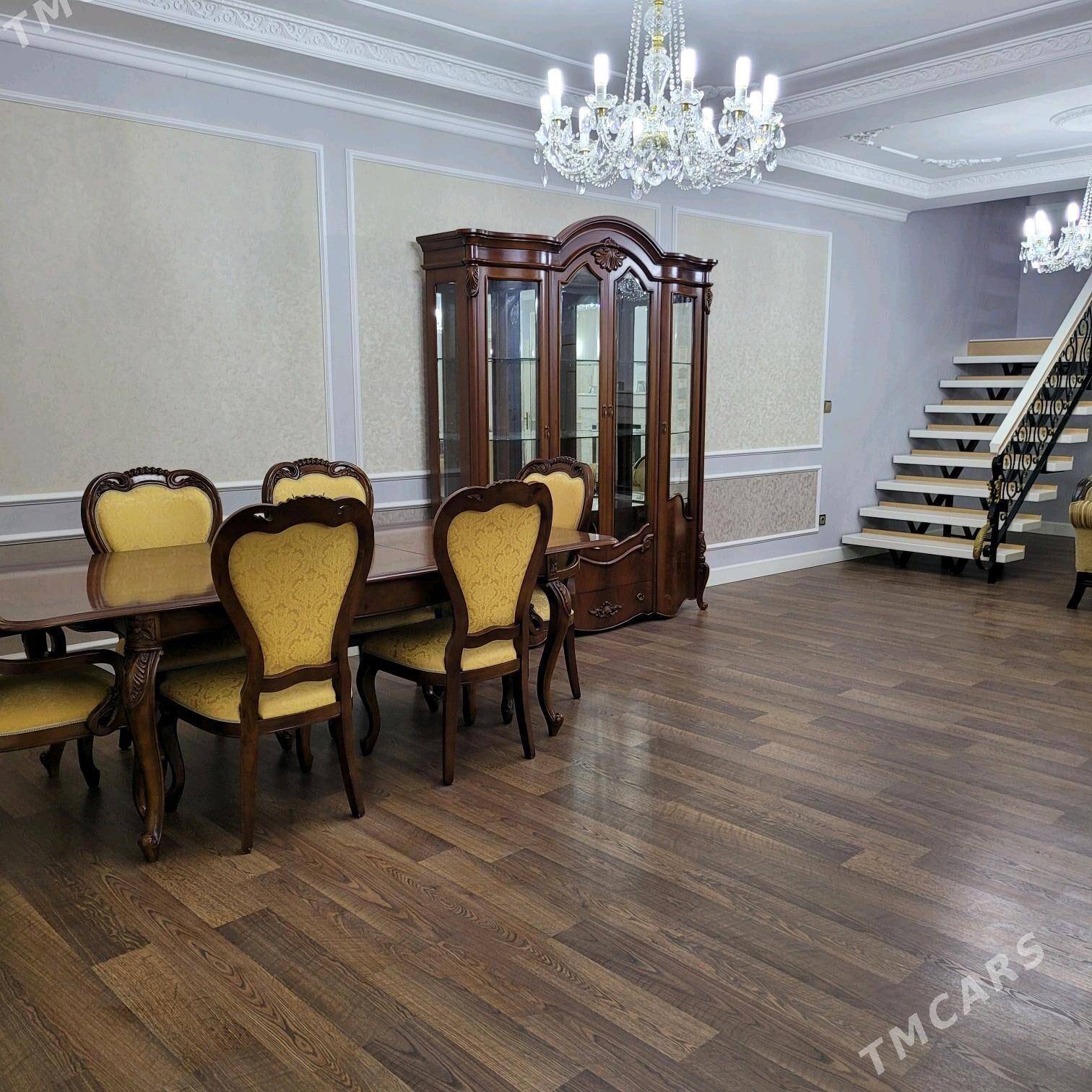arenda plan kotej аренда - Aşgabat - img 3