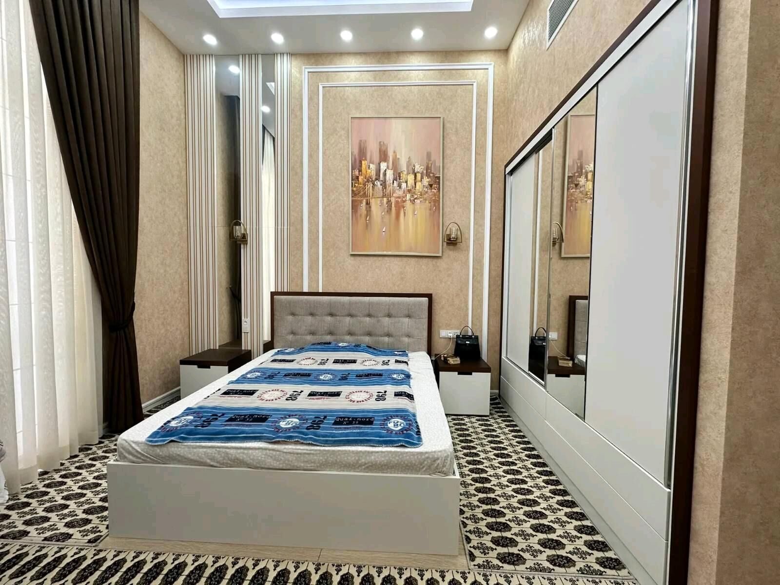 Arenda Maskowski️ elitka️ - Moskowskiý köç. (10 ýyl abadançylyk şaýoly) - img 3