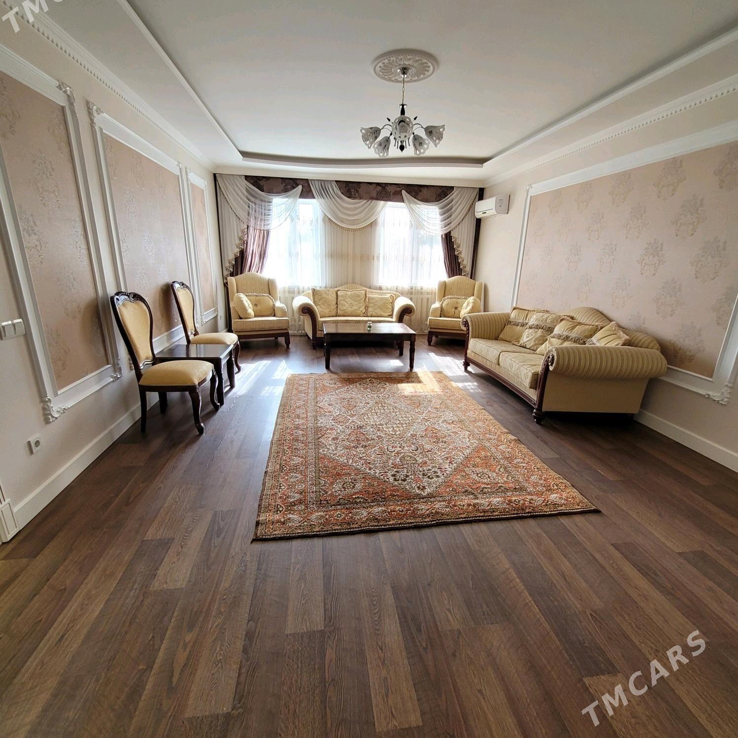 arenda plan kotej аренда - Aşgabat - img 8
