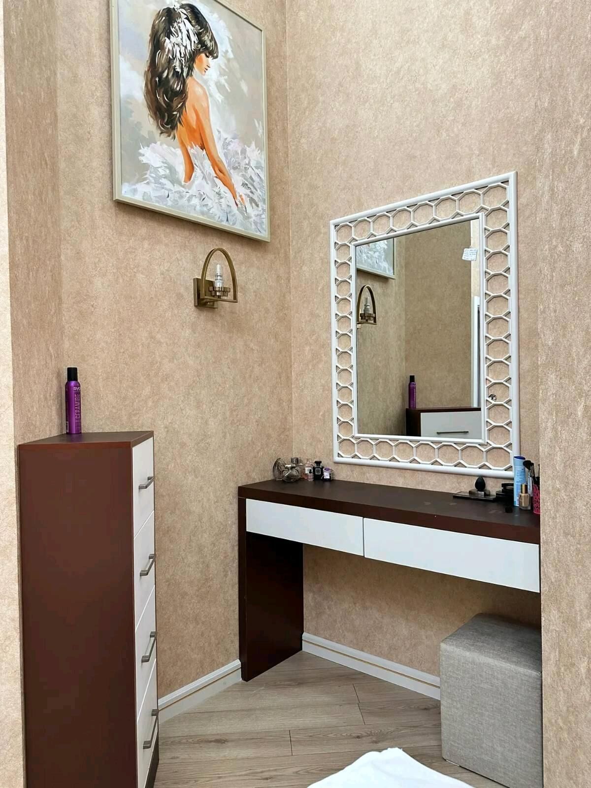 Arenda Maskowski️ elitka️ - Moskowskiý köç. (10 ýyl abadançylyk şaýoly) - img 5