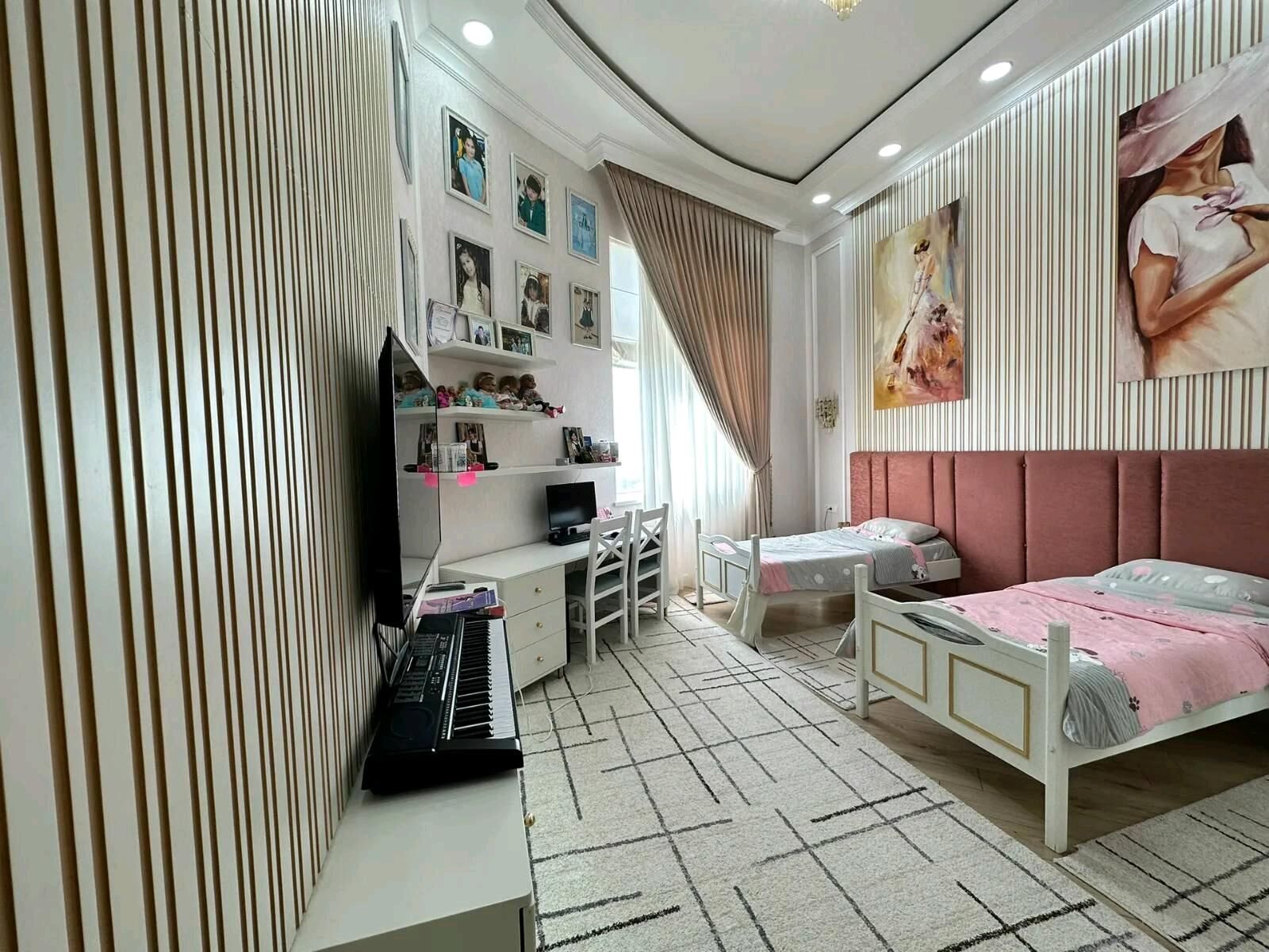 Arenda Maskowski️ elitka️ - Moskowskiý köç. (10 ýyl abadançylyk şaýoly) - img 7