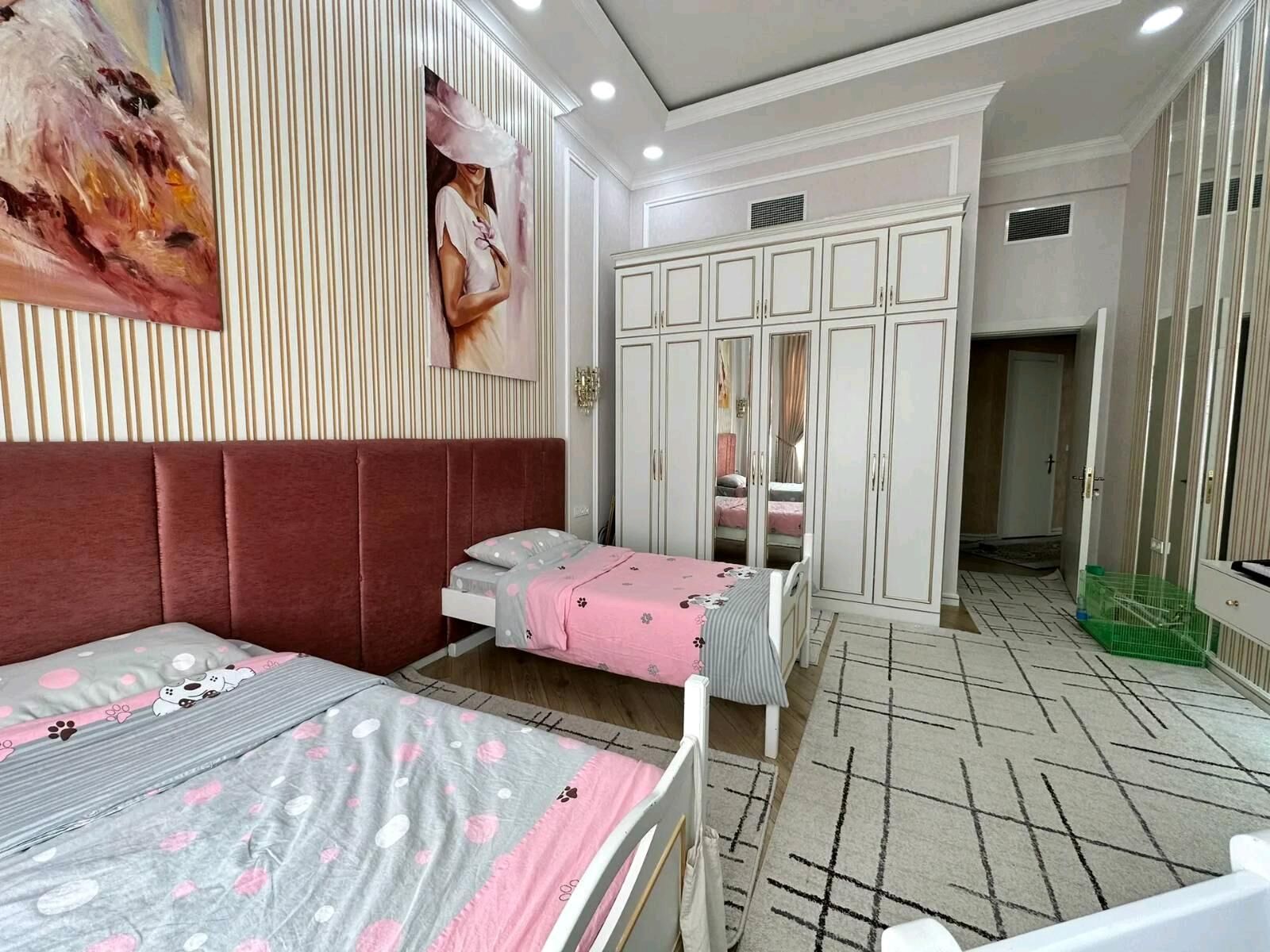 Arenda Maskowski️ elitka️ - Moskowskiý köç. (10 ýyl abadançylyk şaýoly) - img 4