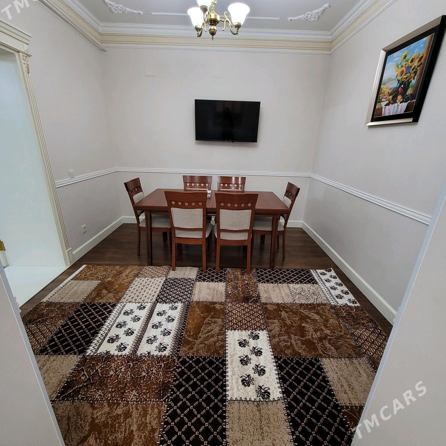 arenda plan kotej аренда - Aşgabat - img 6