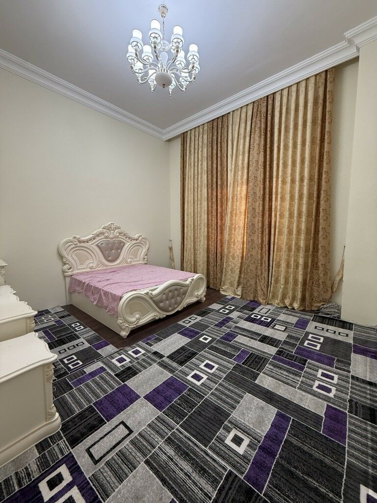 ARENDA 15 TAPGYR 3 KOMNAT - Aşgabat - img 5