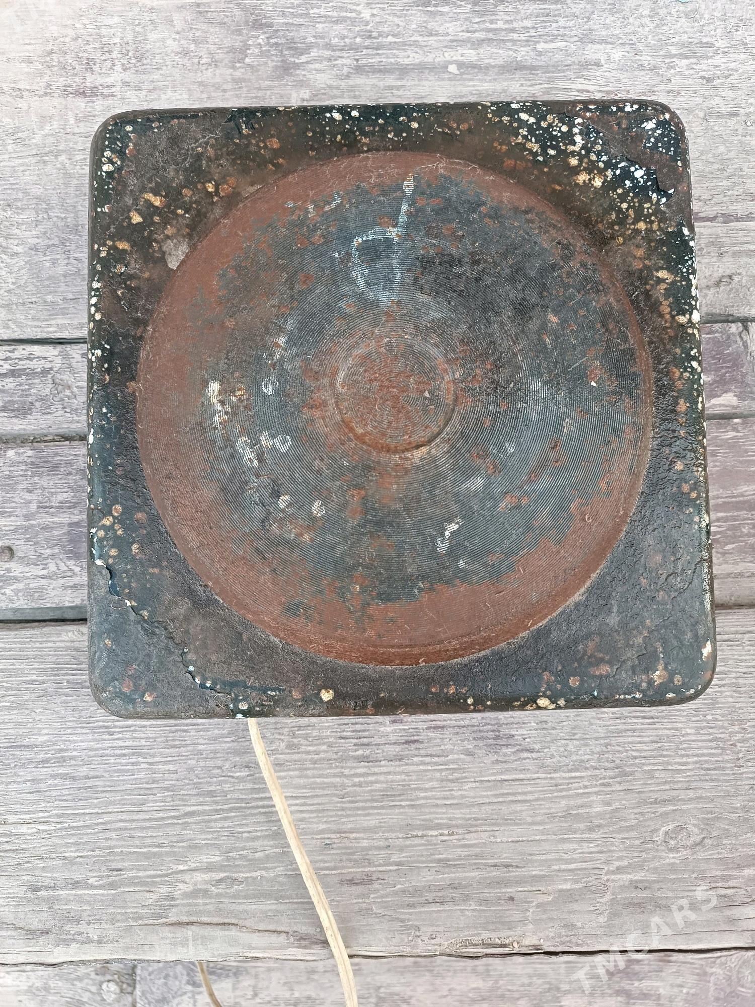 Pilite - Türkmenbaşy etr. - img 2