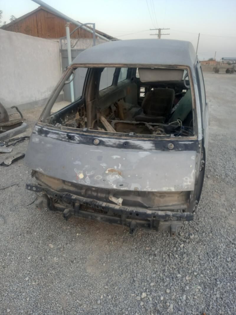 Tayota Tawn Ays mordo 13 000 TMT - Gyzylarbat - img 2