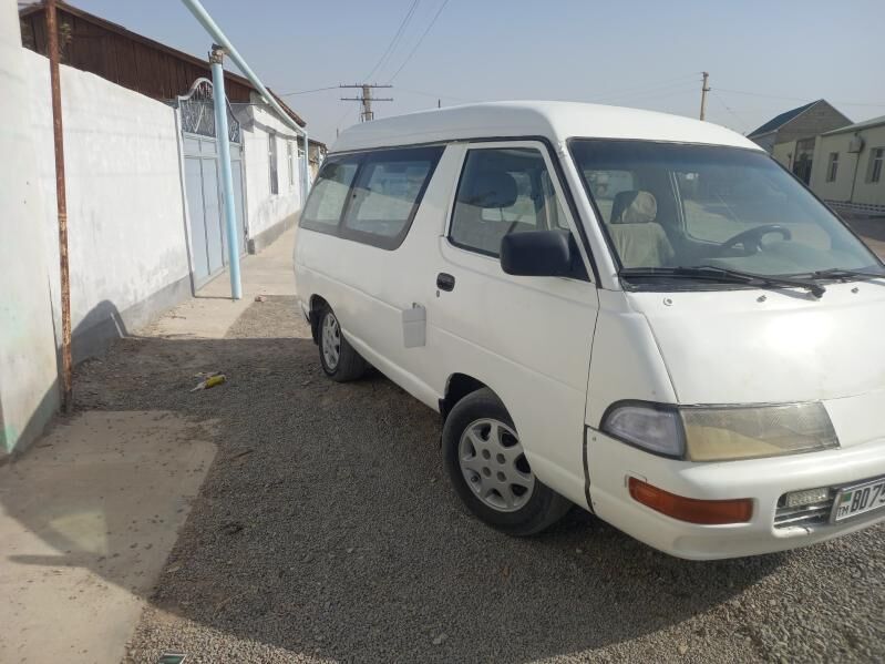 Tayota Tawn Ays mordo 13 000 TMT - Gyzylarbat - img 3