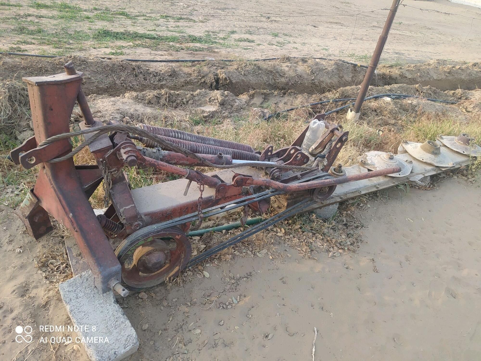 Mtz kasilka 3 500 TMT - Ак-Бугдайский этрап - img 2