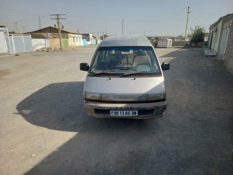 Tayota Tawn Ays mordo 13 000 TMT - Gyzylarbat - img 7