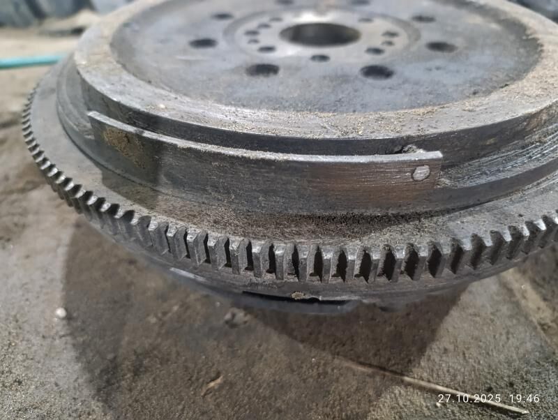 Карзина диска махавик 2 000 TMT - Кёнеургенч - img 2