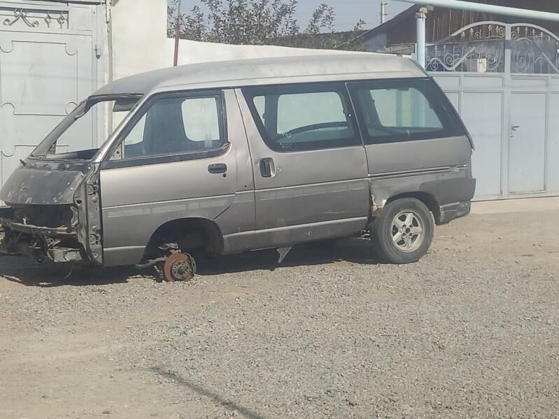 Tayota Tawn Ays mordo 13 000 TMT - Gyzylarbat - img 6