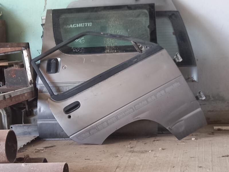 Tayota Tawn Ays mordo 13 000 TMT - Gyzylarbat - img 8