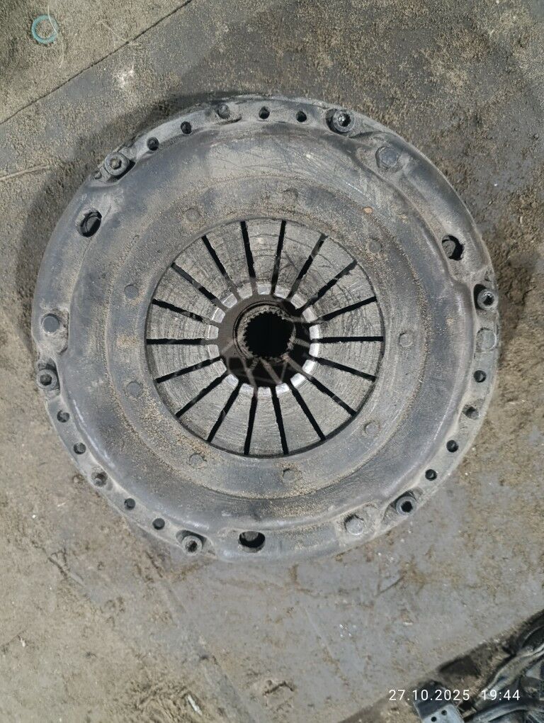 Карзина диска махавик 2 000 TMT - Кёнеургенч - img 1