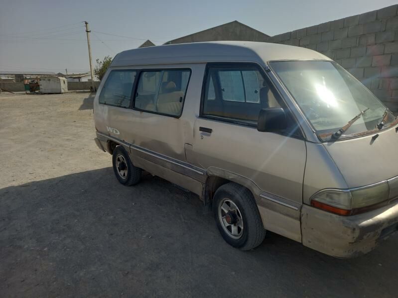 Tayota Tawn Ays mordo 13 000 TMT - Gyzylarbat - img 4