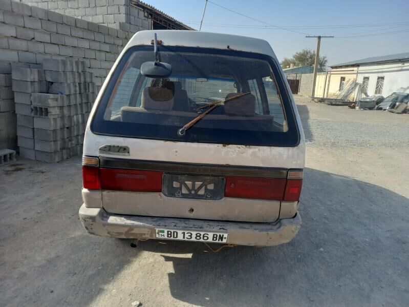 Tayota Tawn Ays mordo 13 000 TMT - Gyzylarbat - img 5