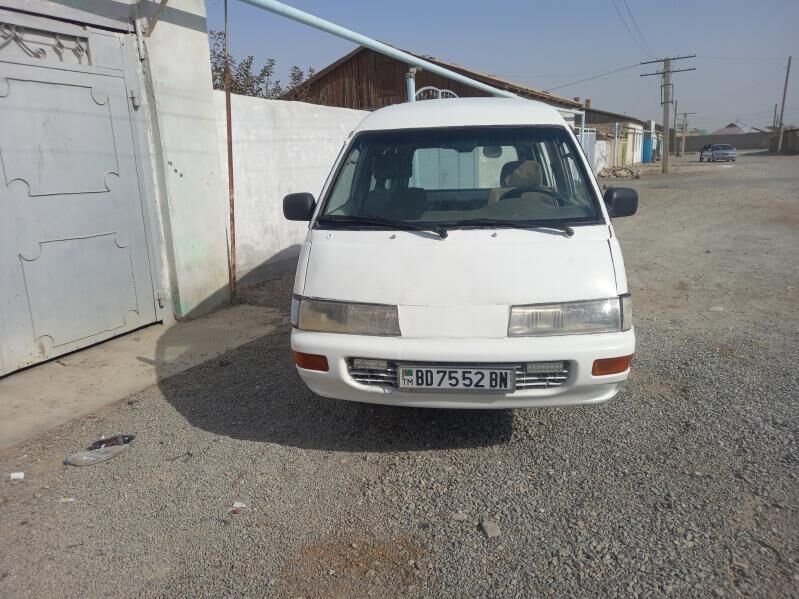 Tayota Tawn Ays mordo 13 000 TMT - Gyzylarbat - img 9