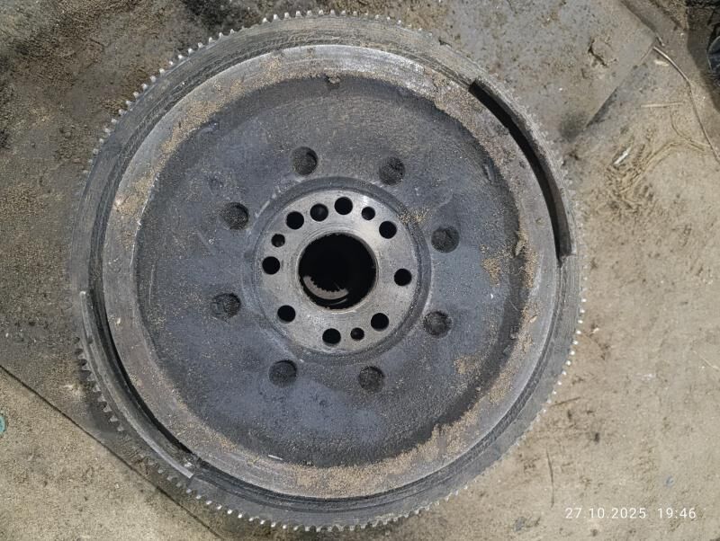 Карзина диска махавик 2 000 TMT - Кёнеургенч - img 3