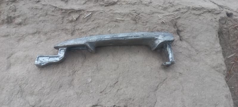 Alýumin ruçka sienna 150 TMT - Daşoguz - img 2