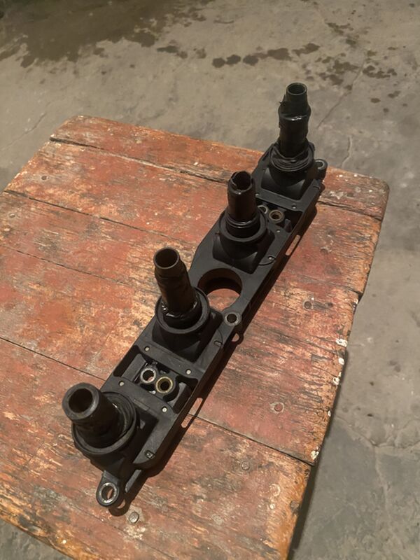 opel 550 TMT - Дашогуз - img 4