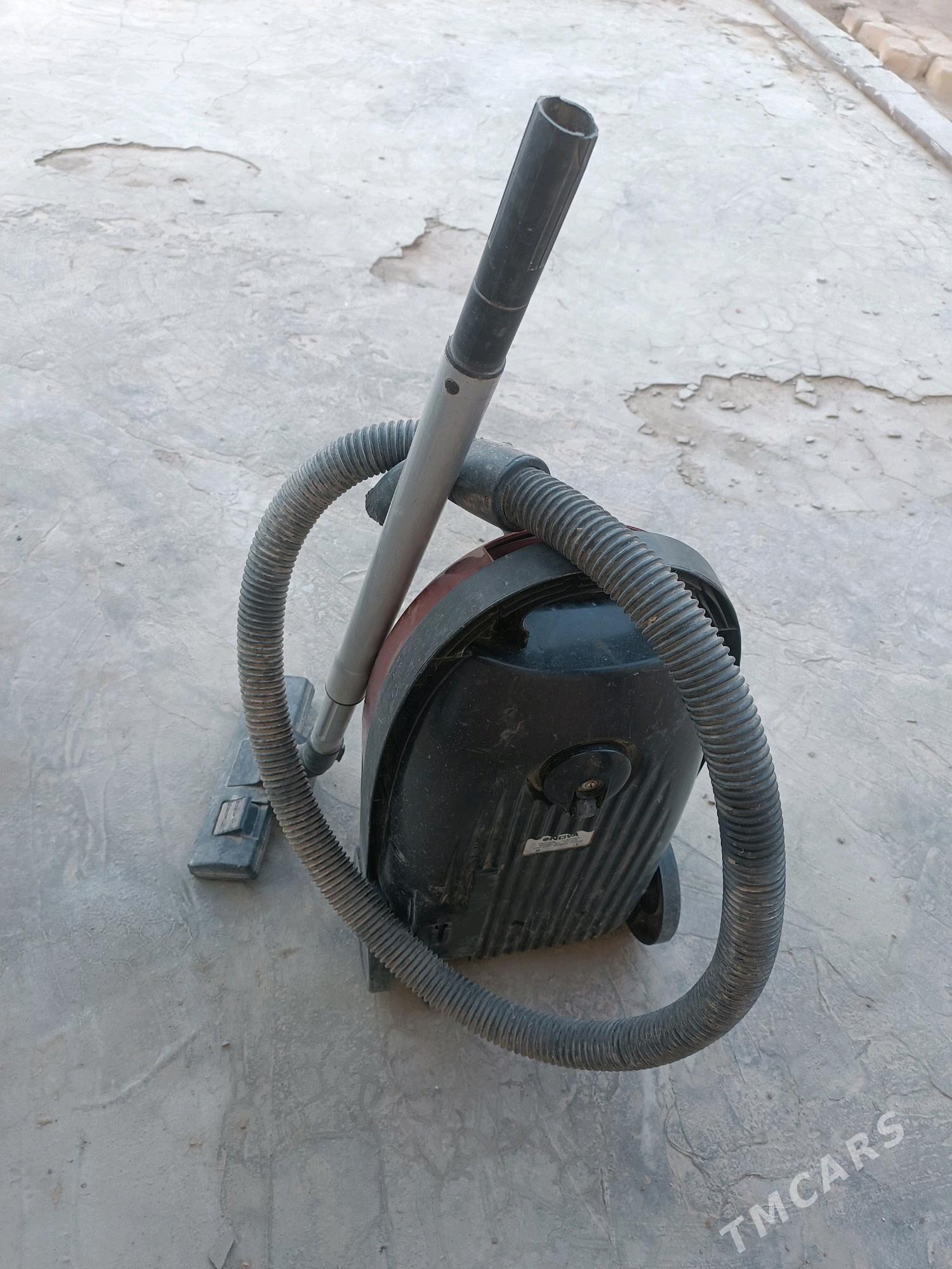 Pilosos - Türkmenbaşy etr. - img 2