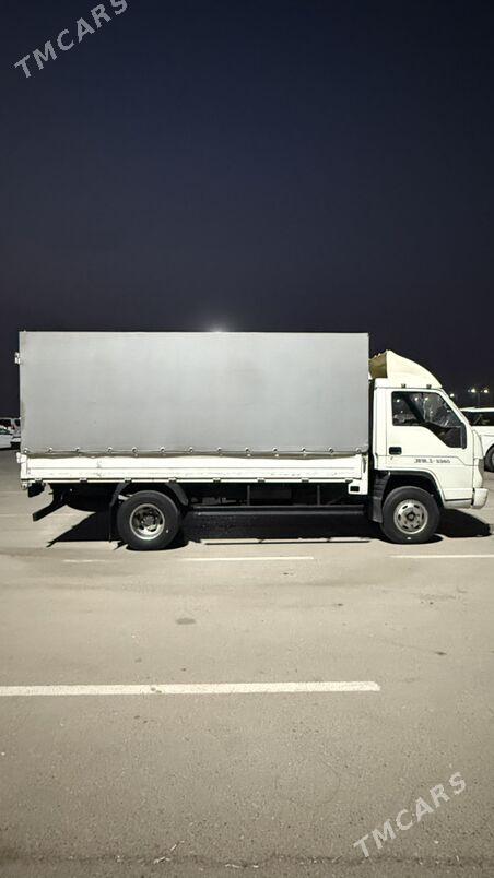 Forland H3 2013 - 150 000 TMT - Aşgabat - img 1