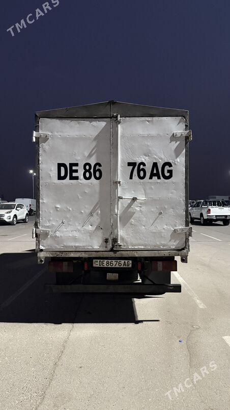 Forland H3 2013 - 150 000 TMT - Aşgabat - img 2