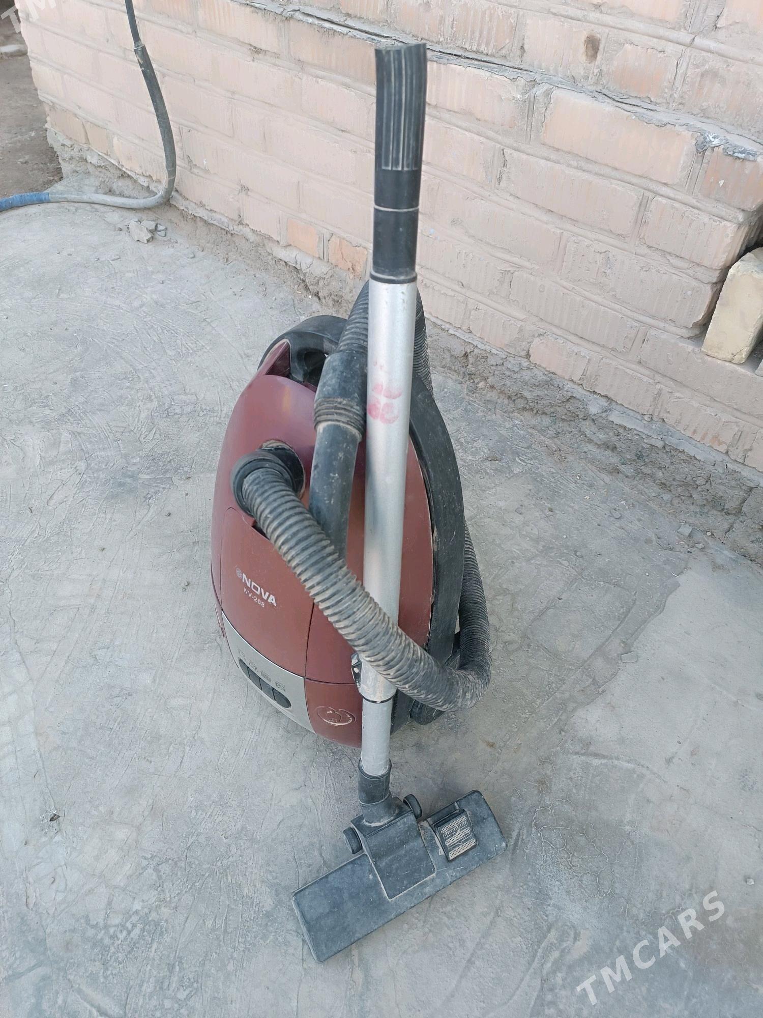 Pilosos - Türkmenbaşy etr. - img 3