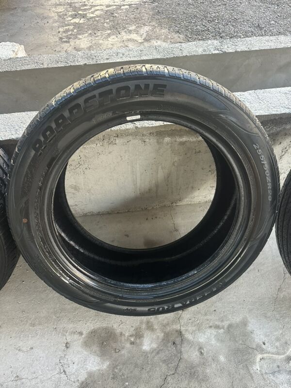 teker/255/50/20 800 TMT - Türkmenbaşy - img 2