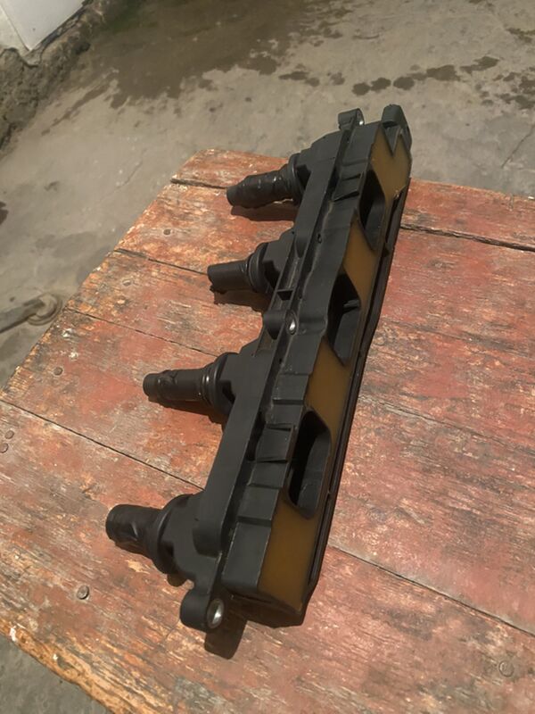 opel 550 TMT - Дашогуз - img 3