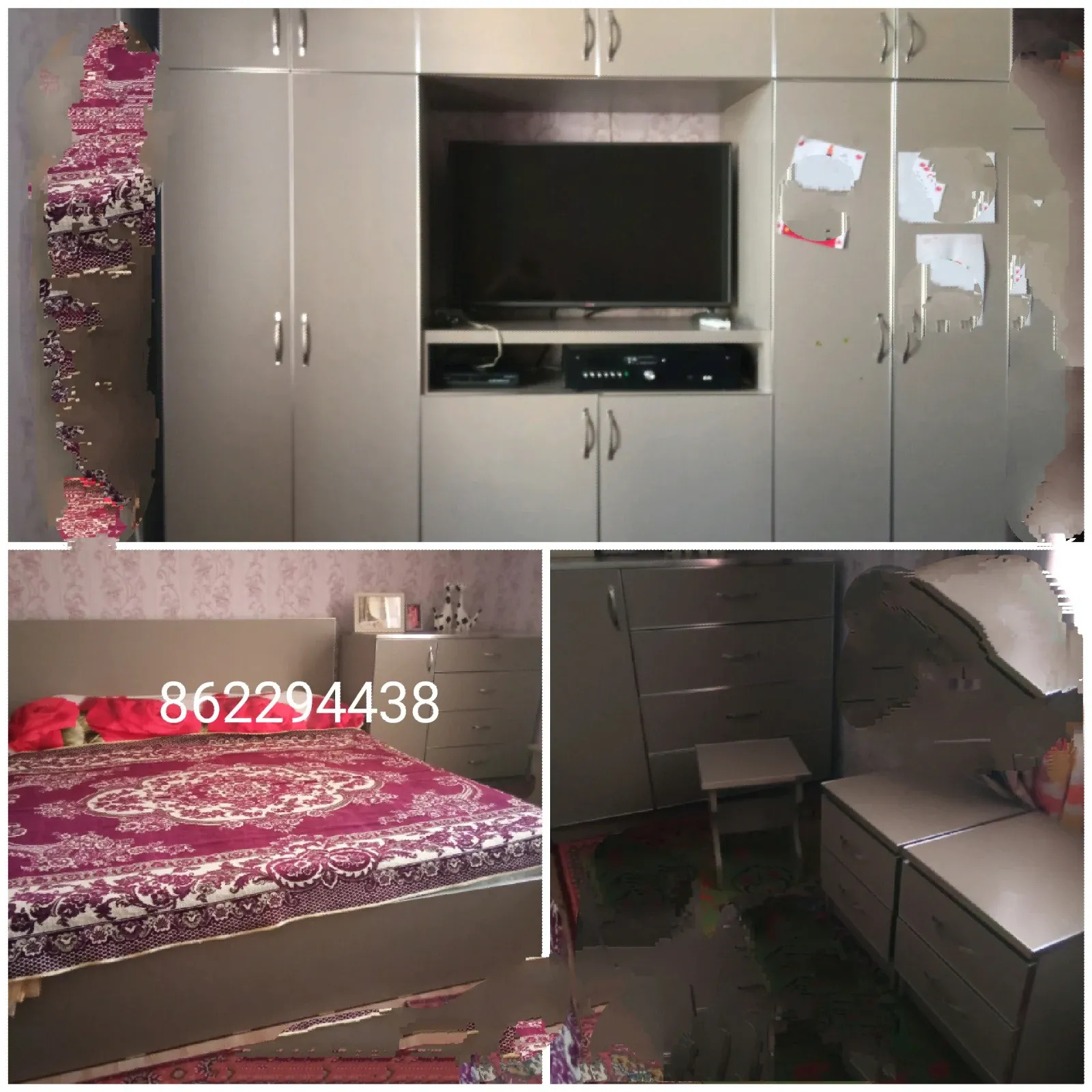 мебель - Мары - img 3