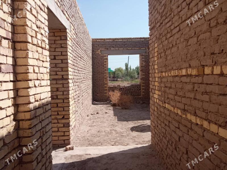 Satlyk jaý - Köneürgenç - img 6