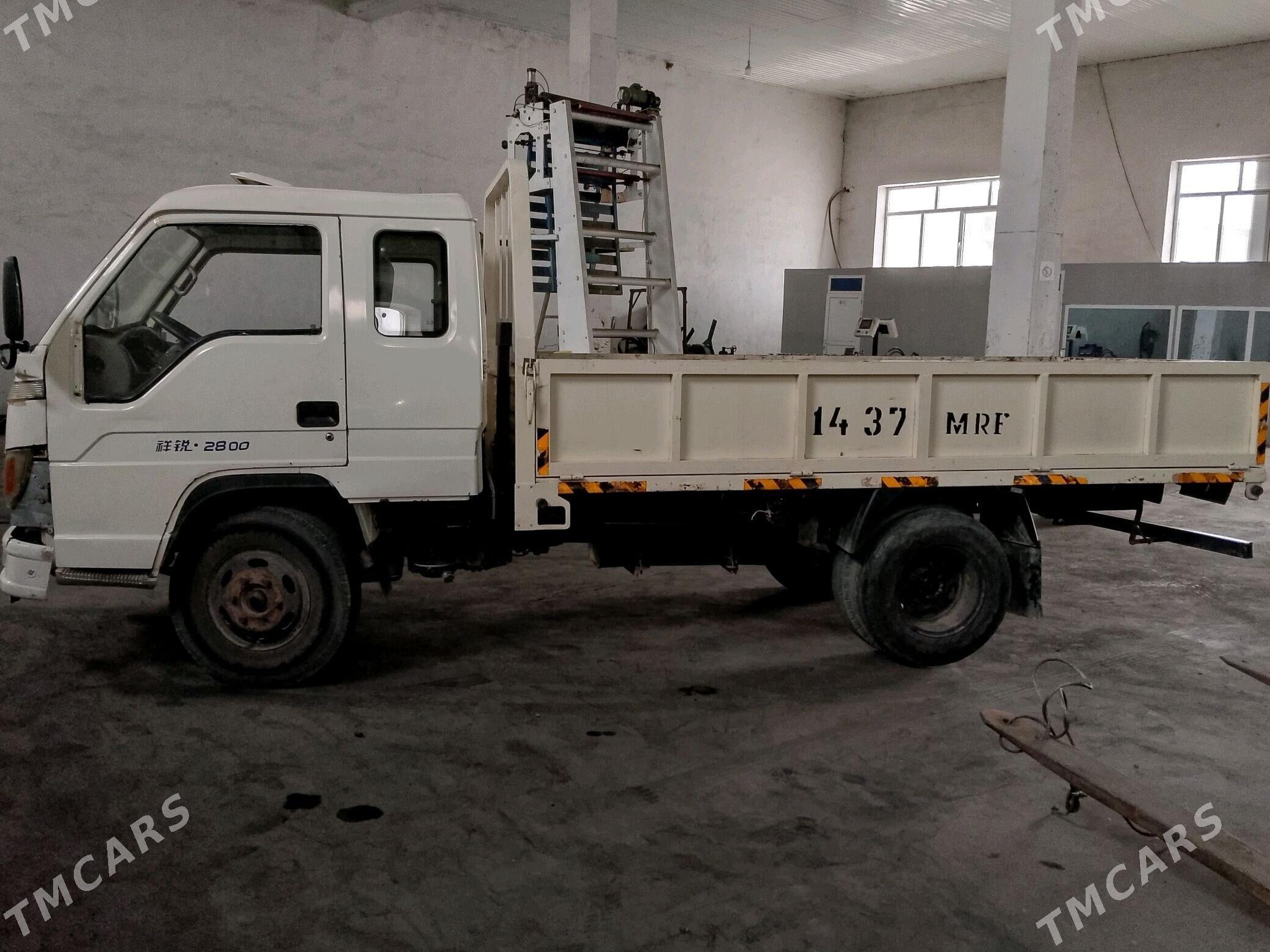 Forland H2 2015 - 60 000 TMT - Векильбазар - img 3