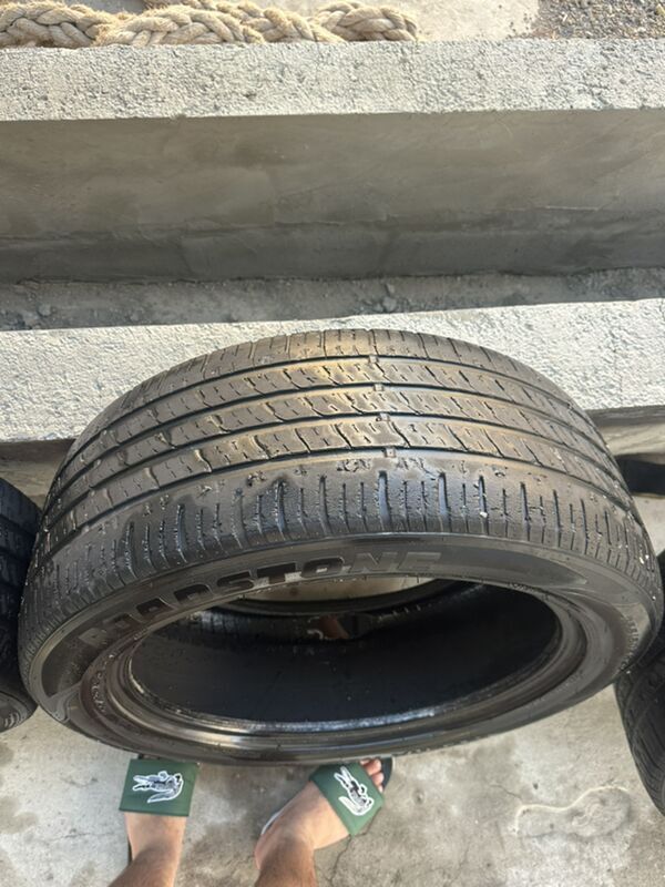 teker/255/50/20 800 TMT - Türkmenbaşy - img 6