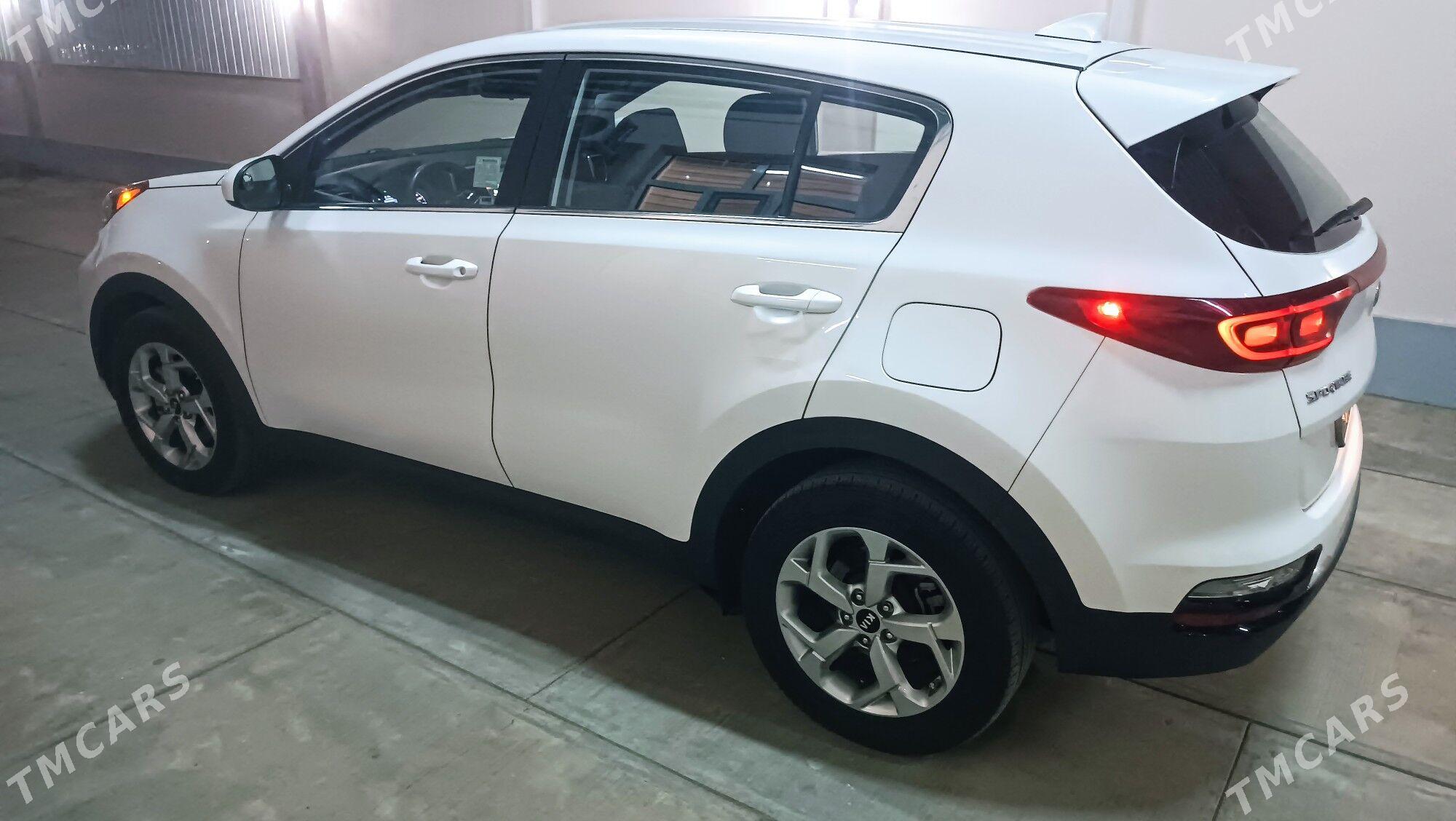 Kia Sportage 2021 - 245 000 TMT - Aşgabat - img 2