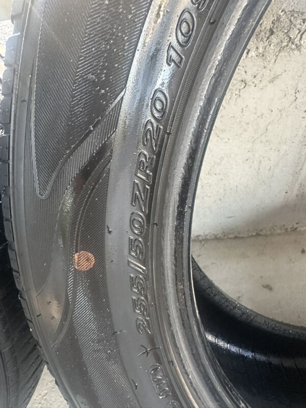 teker/255/50/20 800 TMT - Türkmenbaşy - img 3