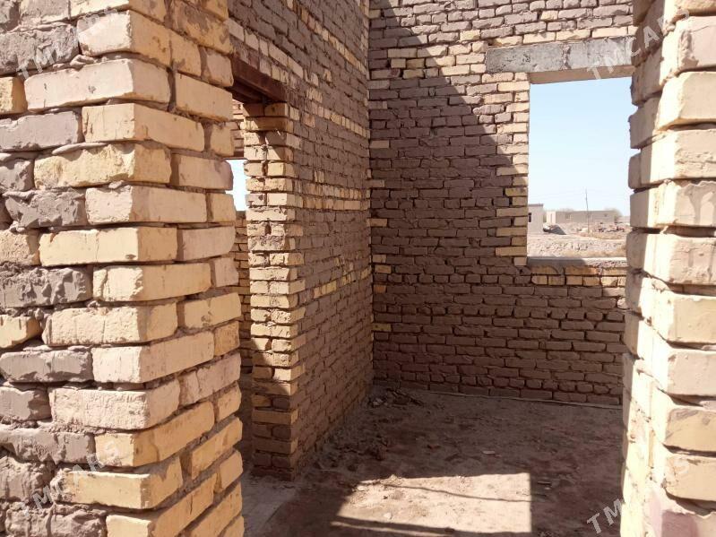 Satlyk jaý - Köneürgenç - img 7