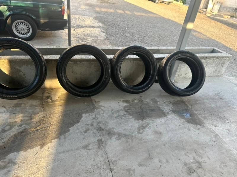 teker/255/50/20 800 TMT - Türkmenbaşy - img 5