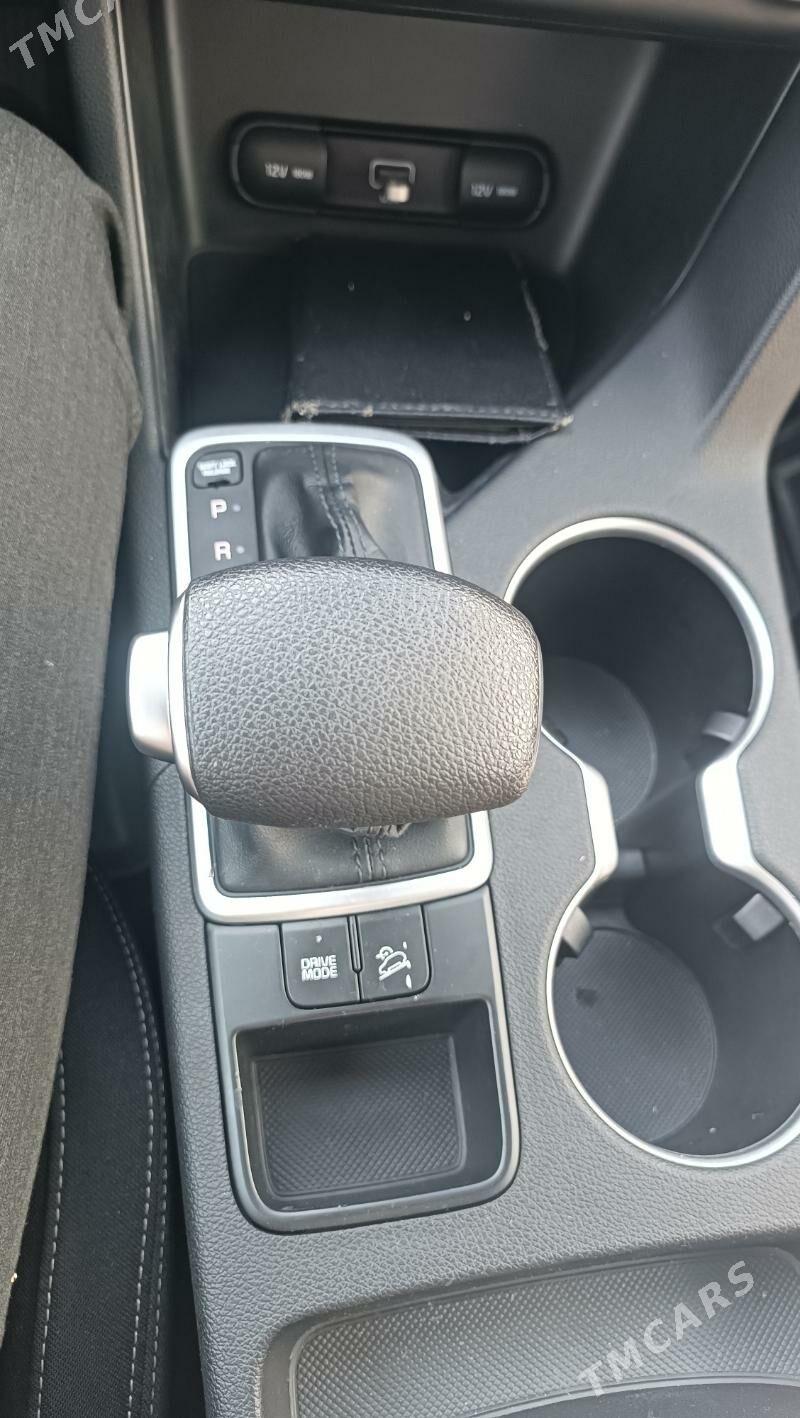 Kia Sportage 2021 - 245 000 TMT - Aşgabat - img 8