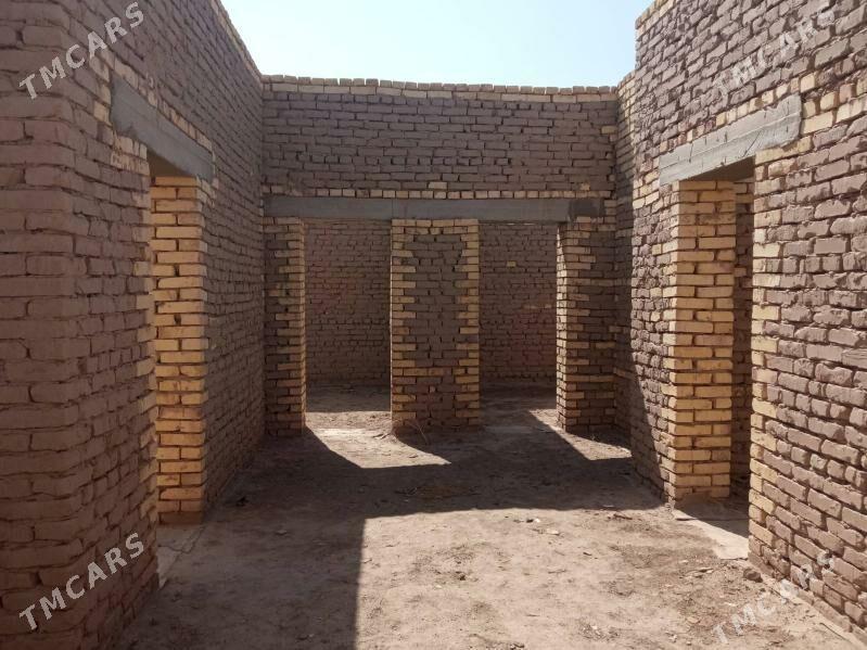 Satlyk jaý - Köneürgenç - img 5