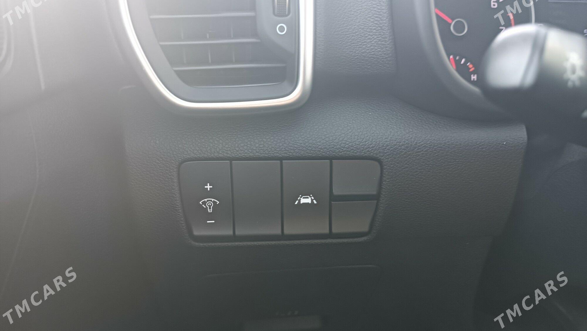 Kia Sportage 2021 - 245 000 TMT - Aşgabat - img 7