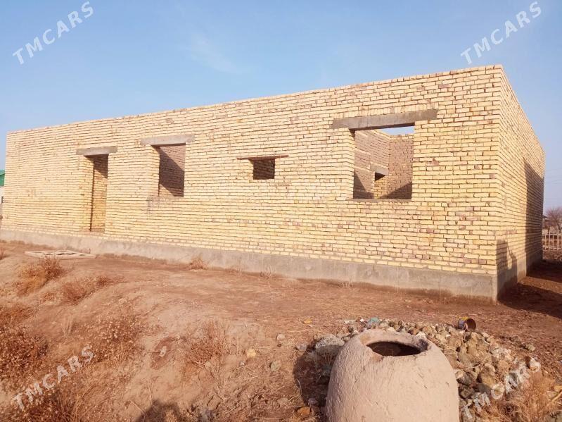 Satlyk jaý - Köneürgenç - img 3