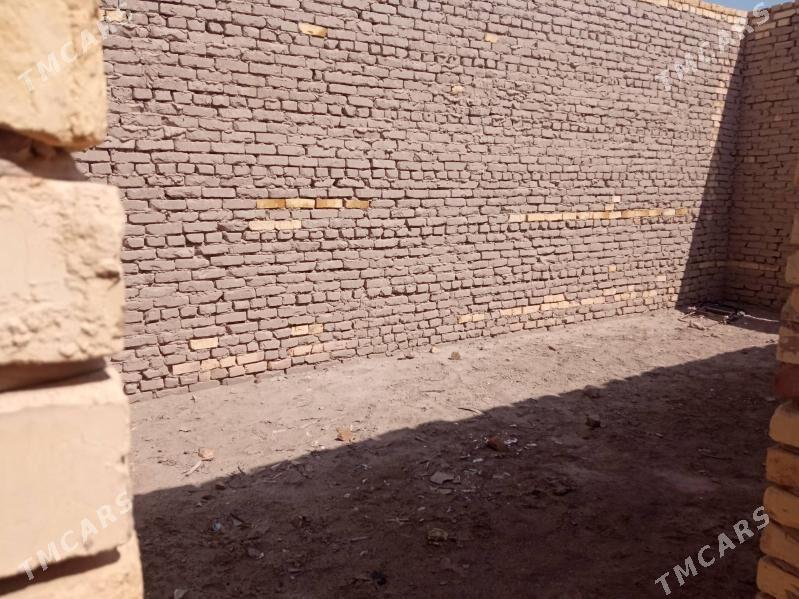 Satlyk jaý - Köneürgenç - img 4