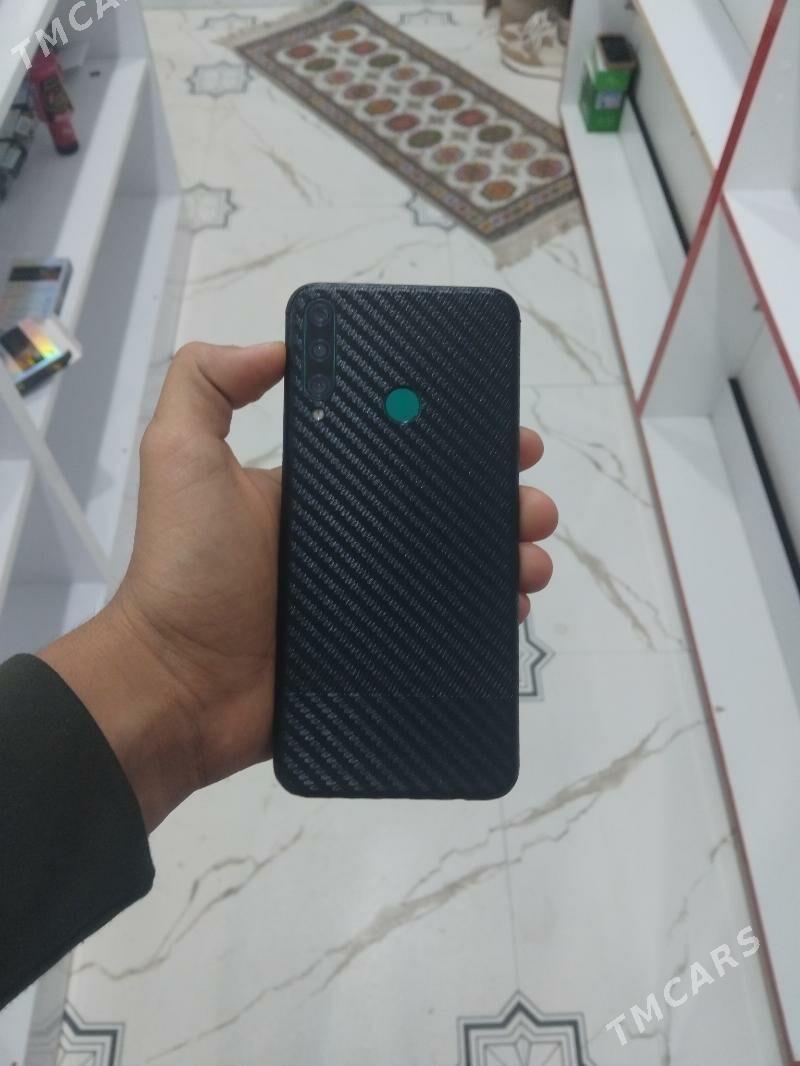 HUAWEİ Y6P - Бахарден - img 1