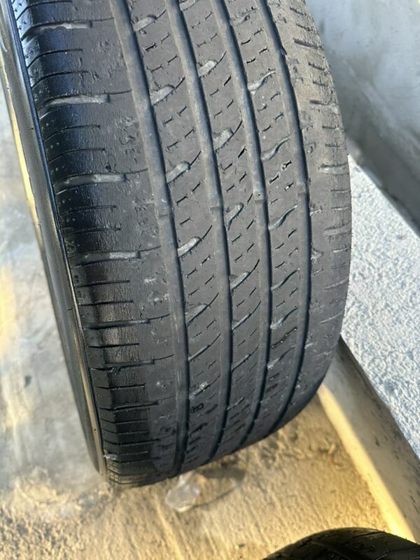 teker/255/50/20 800 TMT - Türkmenbaşy - img 4