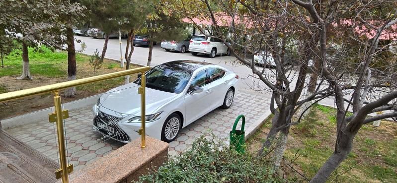 Lexus ES 350 2024 - 540 000 TMT - Türkmenbaşy - img 3