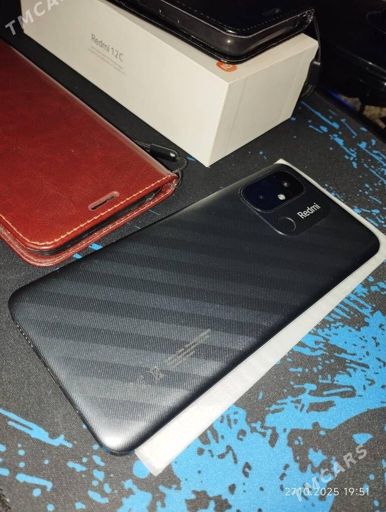 Redmi 12C - Balkanabat - img 2