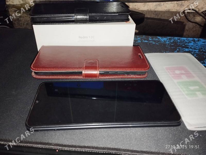 Redmi 12C - Balkanabat - img 3